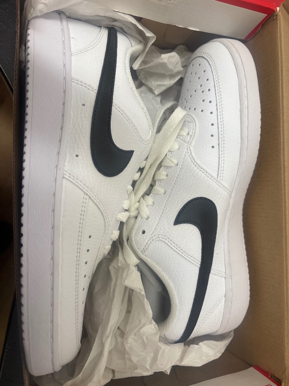 Nike shoes